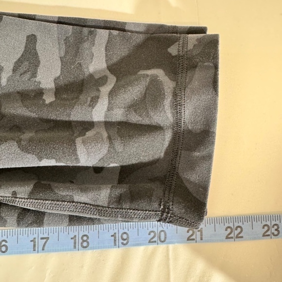 Lululemon Align Crop - Picture 7 of 7